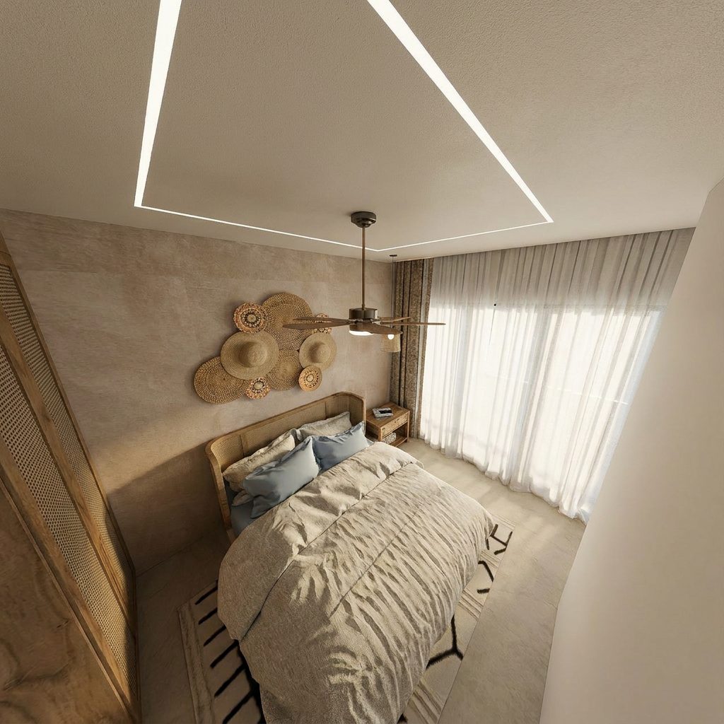 The Pool Villa