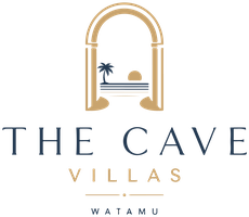 The Cave Villas — Watamu